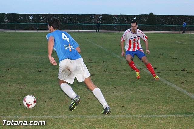 Olmpico de Totana - CD Plus Ultra (2-2) - 169