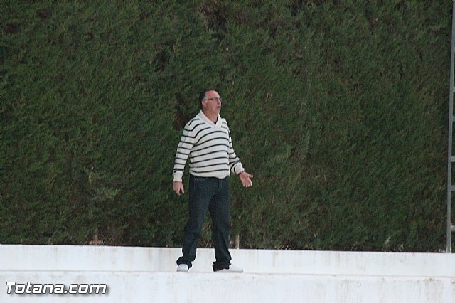 Olmpico de Totana - CD Plus Ultra (2-2) - 174