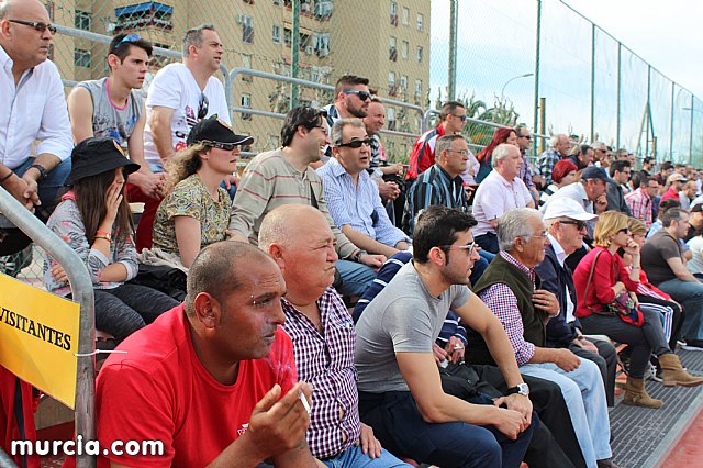 CAP Ciudad de Murcia - Olmpico de Totana (1-0) - 6