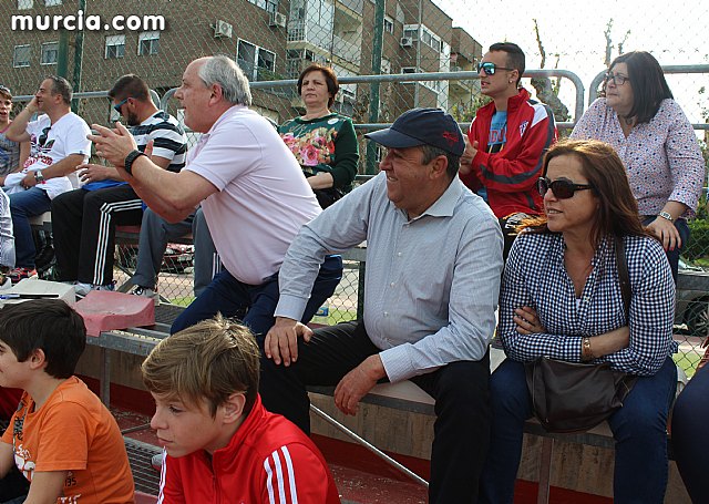 CAP Ciudad de Murcia - Olmpico de Totana (1-0) - 11