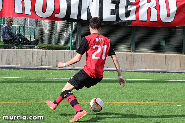 CAP Ciudad de Murcia - Olmpico de Totana (1-0) - 32