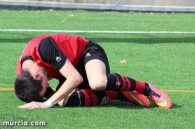 CAP Ciudad de Murcia - Olmpico de Totana (1-0) - 35