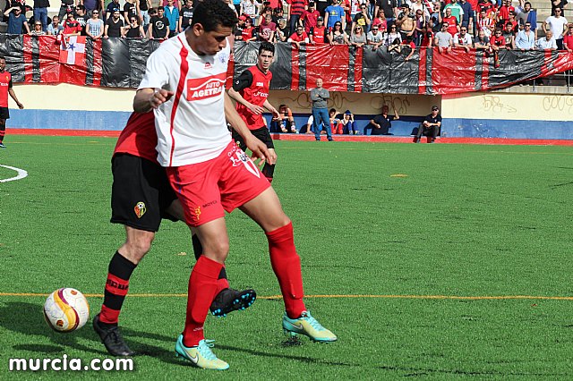 CAP Ciudad de Murcia - Olmpico de Totana (1-0) - 39