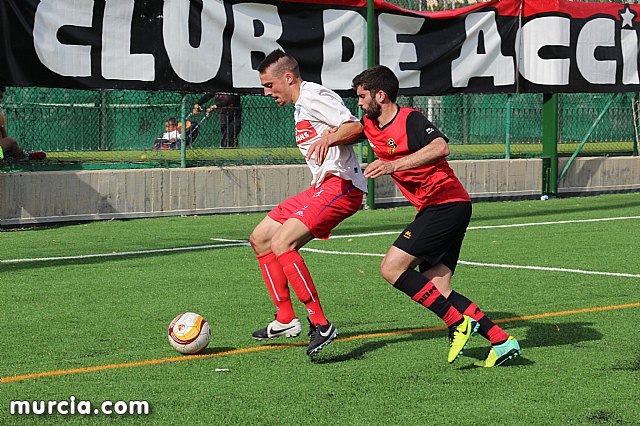 CAP Ciudad de Murcia - Olmpico de Totana (1-0) - 41