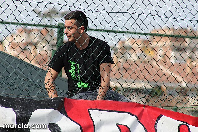 CAP Ciudad de Murcia - Olmpico de Totana (1-0) - 42
