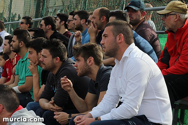 CAP Ciudad de Murcia - Olmpico de Totana (1-0) - 46