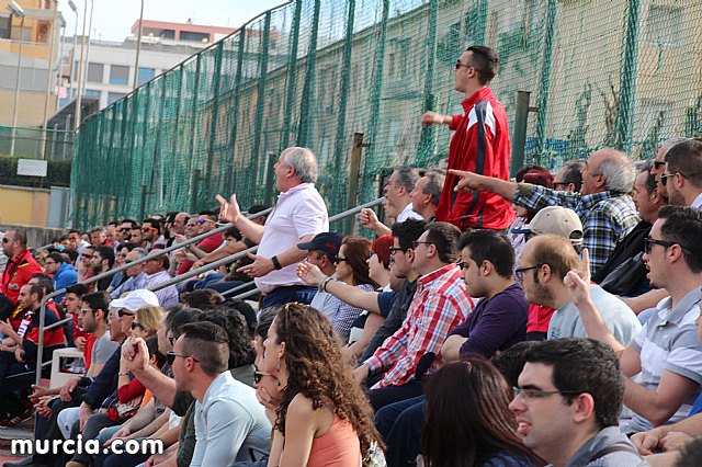 CAP Ciudad de Murcia - Olmpico de Totana (1-0) - 47