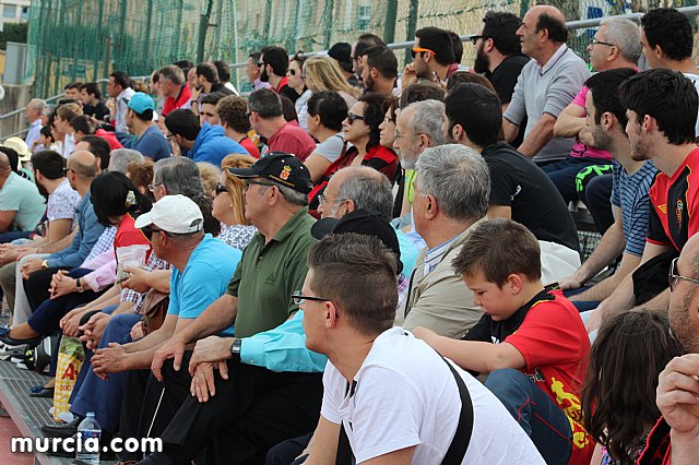 CAP Ciudad de Murcia - Olmpico de Totana (1-0) - 48