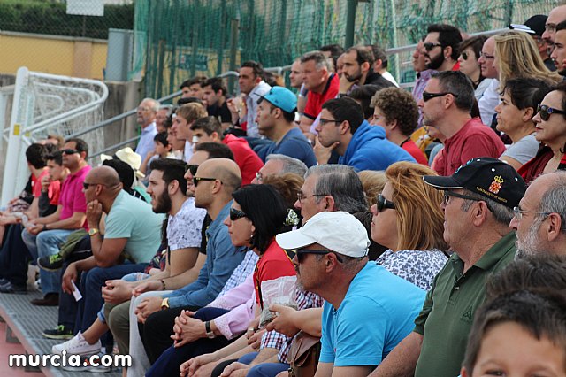 CAP Ciudad de Murcia - Olmpico de Totana (1-0) - 49