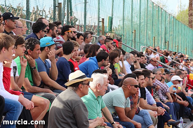 CAP Ciudad de Murcia - Olmpico de Totana (1-0) - 56