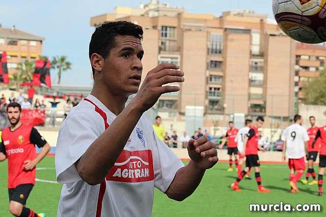 CAP Ciudad de Murcia - Olmpico de Totana (1-0) - 60