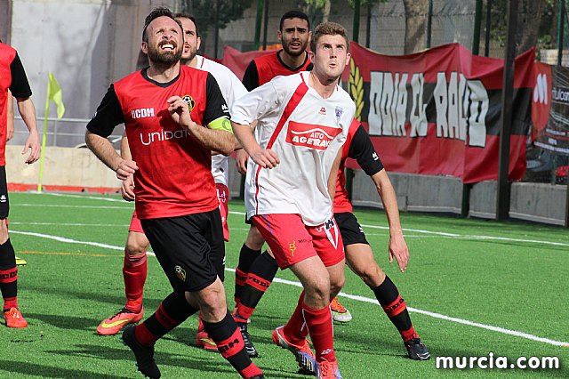 CAP Ciudad de Murcia - Olmpico de Totana (1-0) - 61