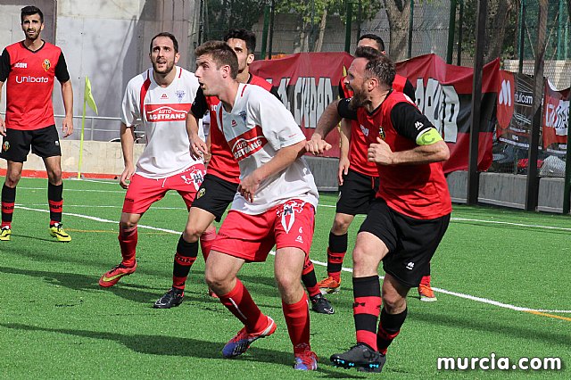 CAP Ciudad de Murcia - Olmpico de Totana (1-0) - 62