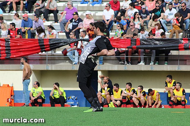 CAP Ciudad de Murcia - Olmpico de Totana (1-0) - 64