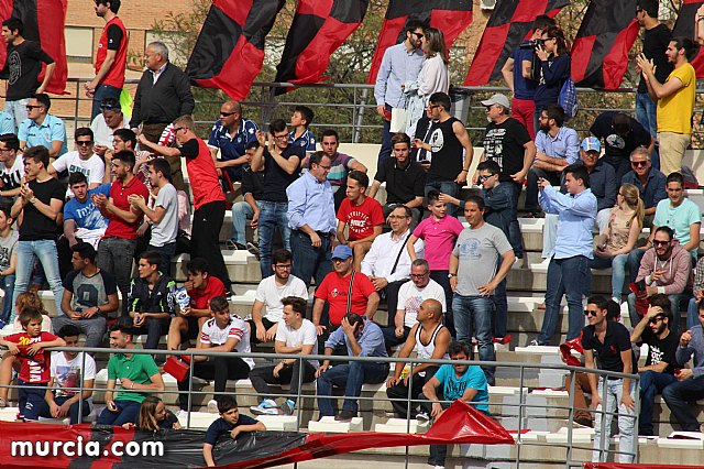 CAP Ciudad de Murcia - Olmpico de Totana (1-0) - 69