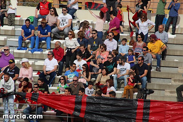 CAP Ciudad de Murcia - Olmpico de Totana (1-0) - 70