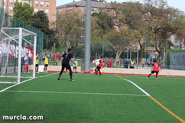 CAP Ciudad de Murcia - Olmpico de Totana (1-0) - 111