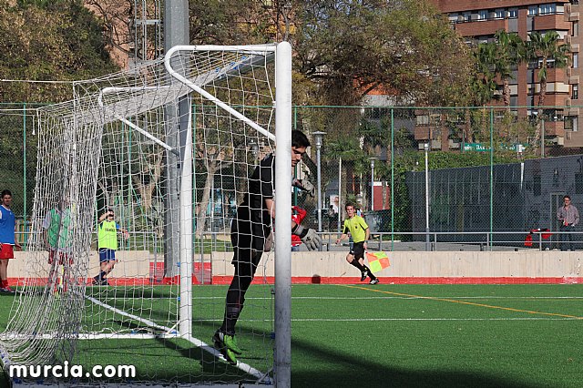 CAP Ciudad de Murcia - Olmpico de Totana (1-0) - 136