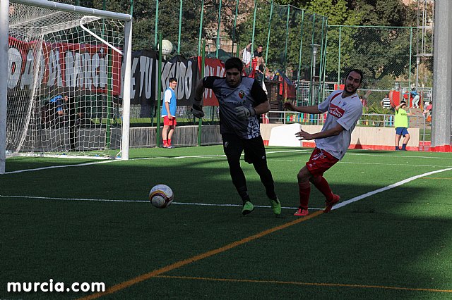 CAP Ciudad de Murcia - Olmpico de Totana (1-0) - 143