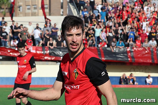 CAP Ciudad de Murcia - Olmpico de Totana (1-0) - 147