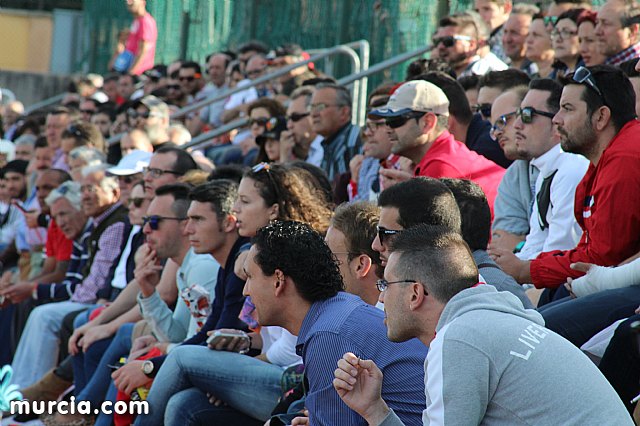 CAP Ciudad de Murcia - Olmpico de Totana (1-0) - 151
