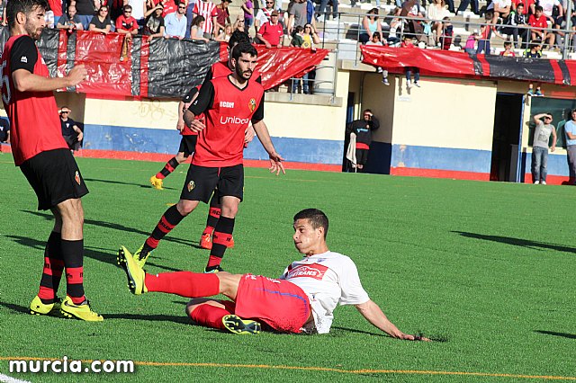 CAP Ciudad de Murcia - Olmpico de Totana (1-0) - 153