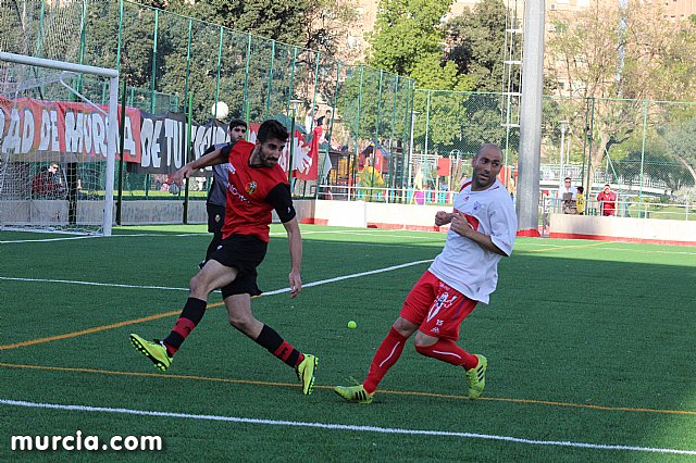 CAP Ciudad de Murcia - Olmpico de Totana (1-0) - 159