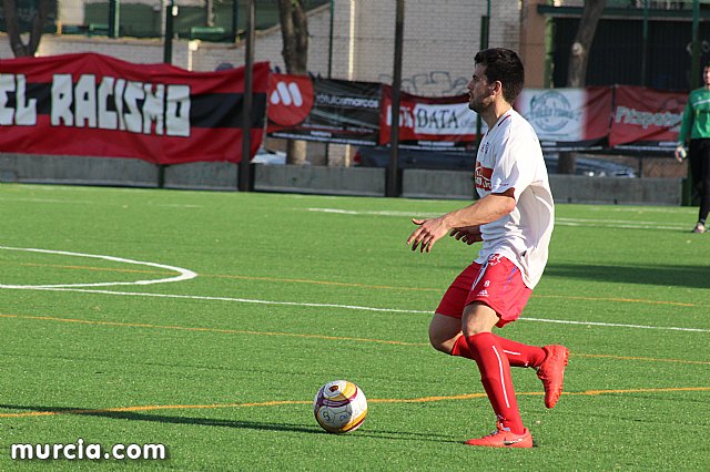 CAP Ciudad de Murcia - Olmpico de Totana (1-0) - 160