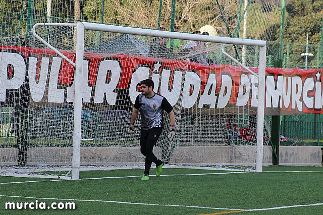 CAP Ciudad de Murcia - Olmpico de Totana (1-0) - 168