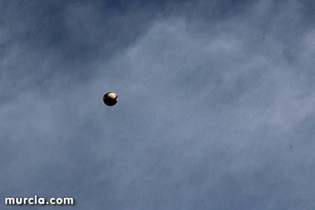 CAP Ciudad de Murcia - Olmpico de Totana (1-0) - 174