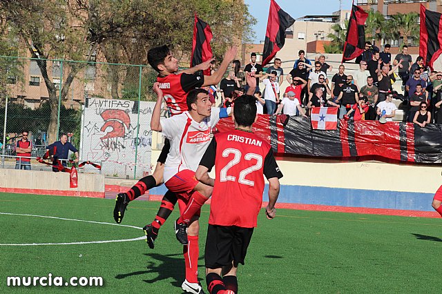 CAP Ciudad de Murcia - Olmpico de Totana (1-0) - 175