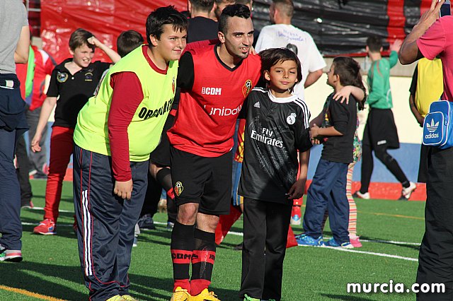 CAP Ciudad de Murcia - Olmpico de Totana (1-0) - 186
