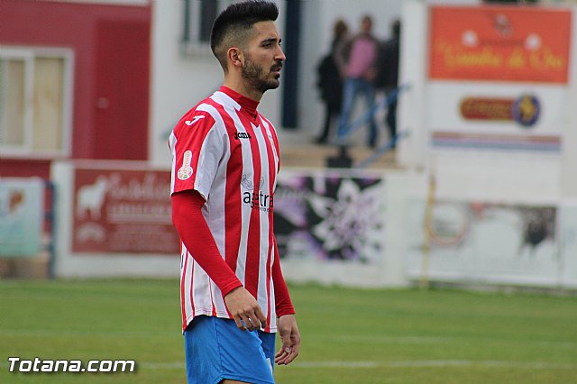 Olmpico de Totana Vs C.D. Cieza (1-2) - 19