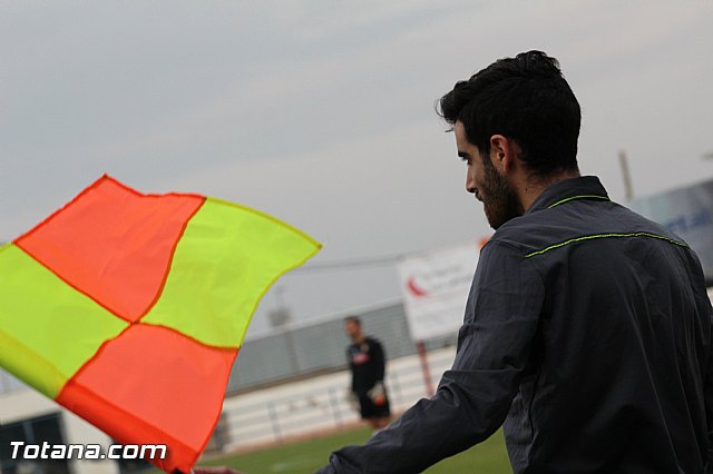 Olmpico de Totana Vs C.D. Cieza (1-2) - 23