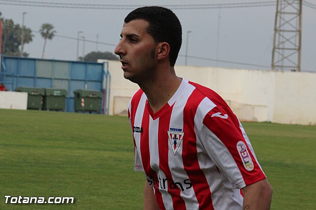 Olmpico de Totana Vs C.D. Cieza (1-2) - 37