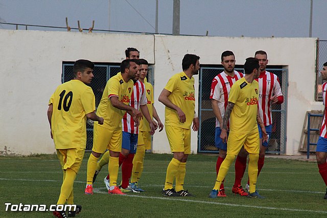 Olmpico de Totana Vs C.D. Cieza (1-2) - 43