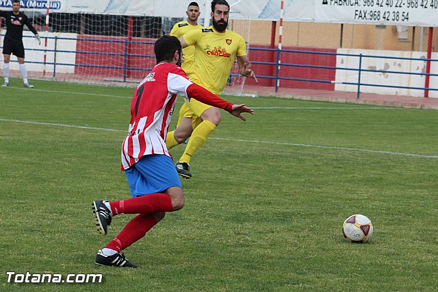Olmpico de Totana Vs C.D. Cieza (1-2) - 48