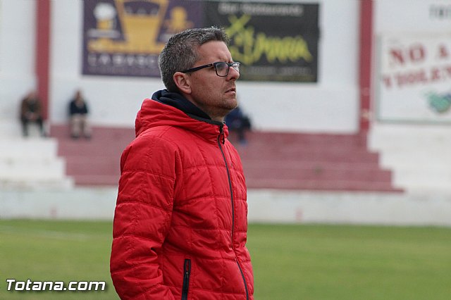 Olmpico de Totana Vs C.D. Cieza (1-2) - 49