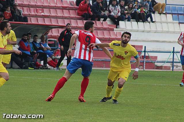 Olmpico de Totana Vs C.D. Cieza (1-2) - 53