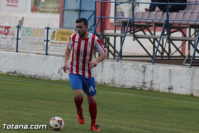 Olmpico de Totana Vs C.D. Cieza (1-2) - 55