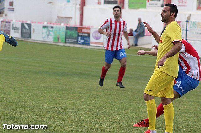 Olmpico de Totana Vs C.D. Cieza (1-2) - 56