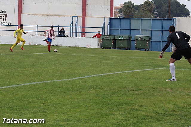 Olmpico de Totana Vs C.D. Cieza (1-2) - 62