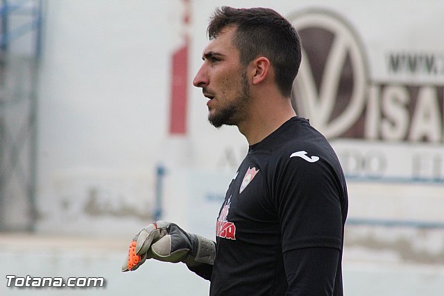 Olmpico de Totana Vs C.D. Cieza (1-2) - 66