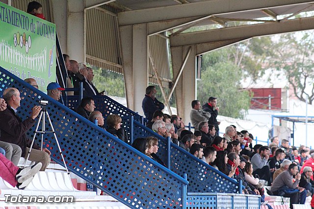 Olmpico de Totana Vs C.D. Cieza (1-2) - 70