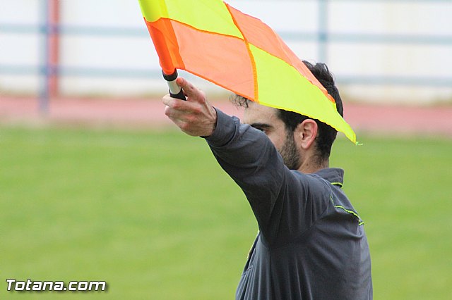 Olmpico de Totana Vs C.D. Cieza (1-2) - 72