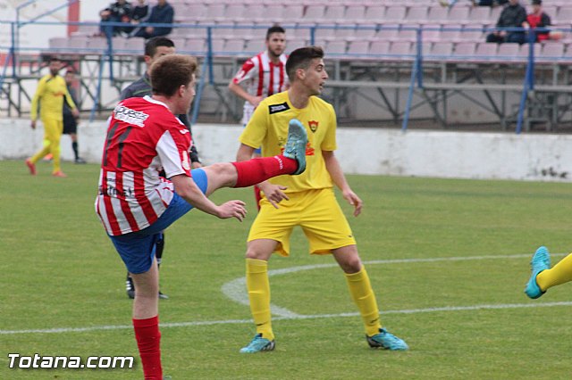 Olmpico de Totana Vs C.D. Cieza (1-2) - 79