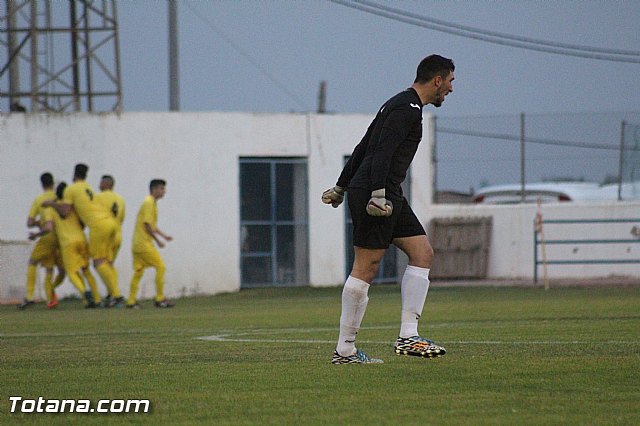 Olmpico de Totana Vs C.D. Cieza (1-2) - 144