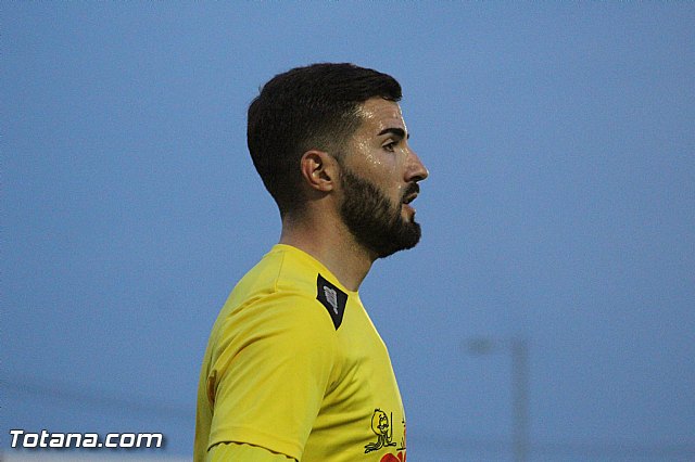 Olmpico de Totana Vs C.D. Cieza (1-2) - 149