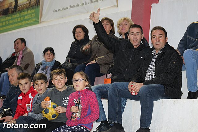 Olmpico de Totana Vs C.D. Cieza (1-2) - 151