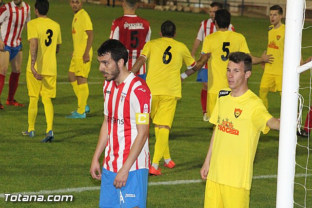 Olmpico de Totana Vs C.D. Cieza (1-2) - 166